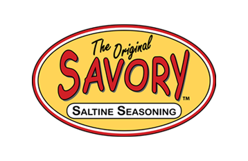 The Original Savory Fine Foods logo